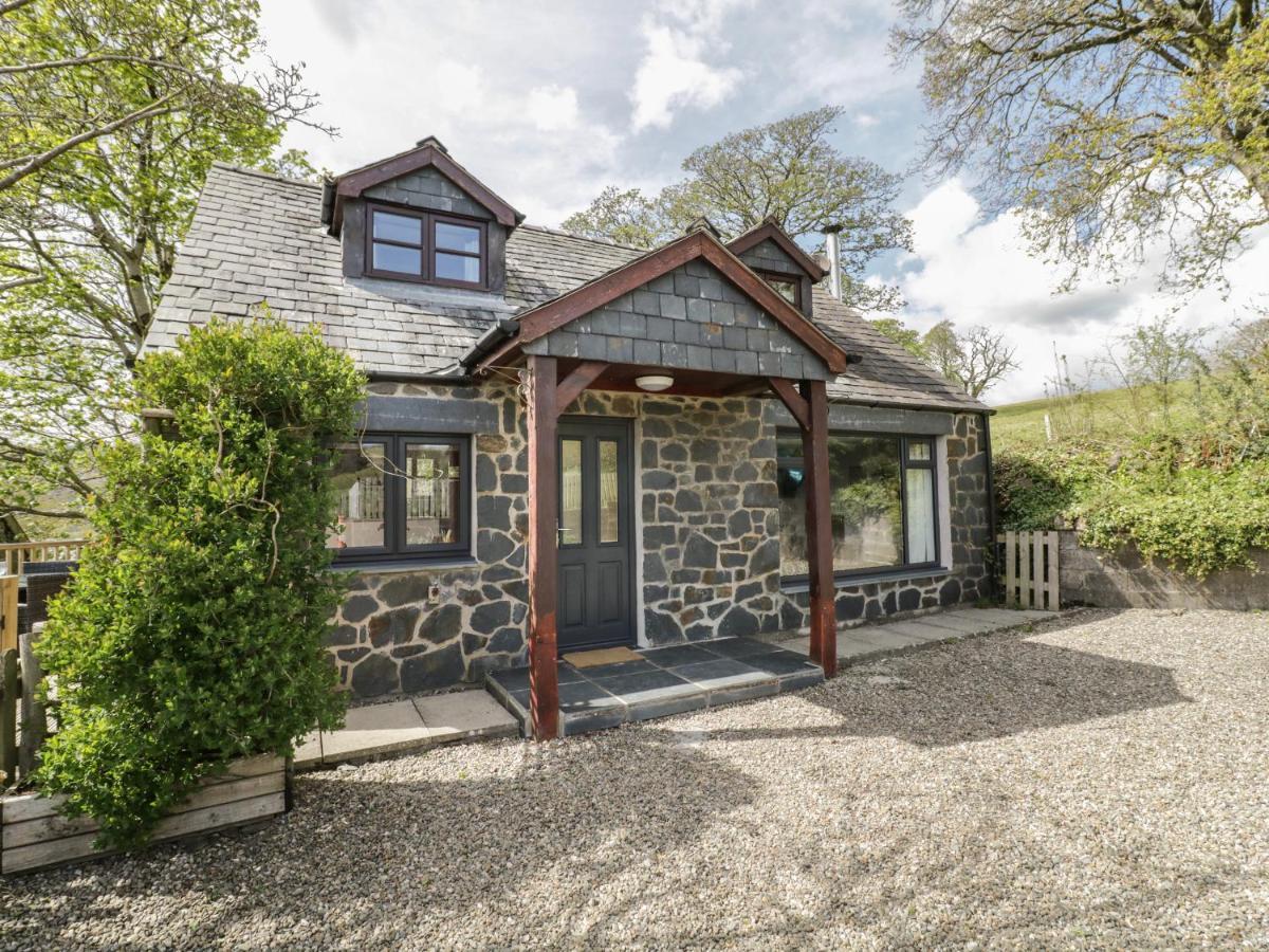 Cyffdy Cottage - Aran Llanycil Exterior photo